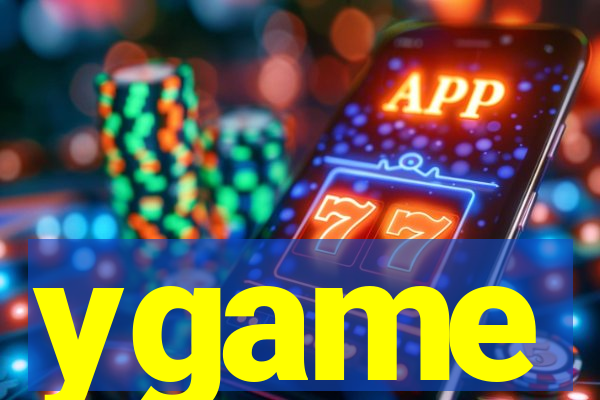 ygame