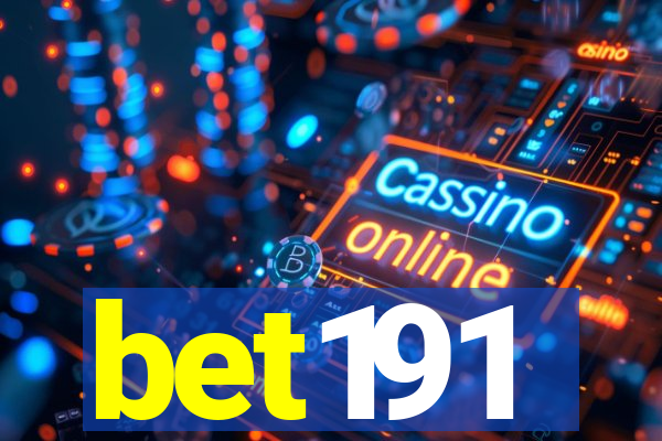 bet191
