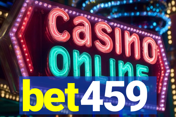 bet459