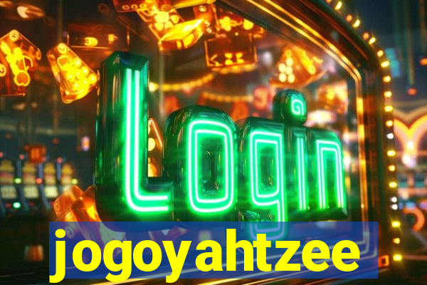 jogoyahtzee