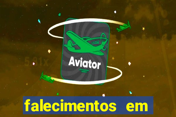 falecimentos em porto alegre rs