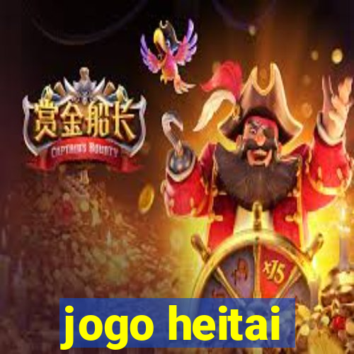 jogo heitai