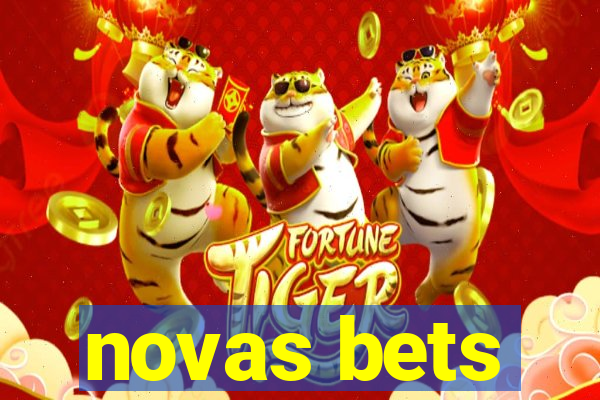 novas bets