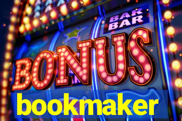 bookmaker