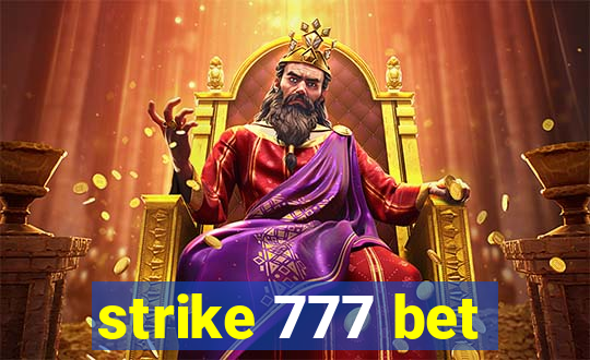 strike 777 bet