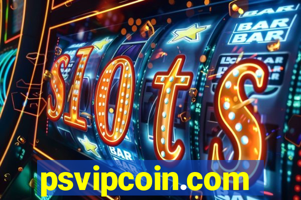 psvipcoin.com