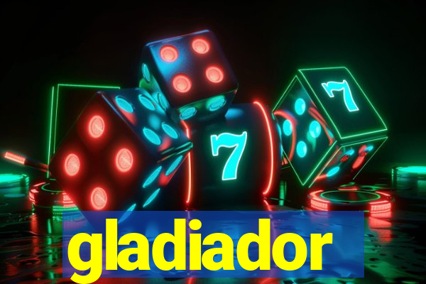 gladiador significado espiritual