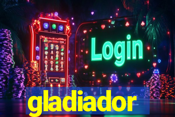 gladiador significado espiritual