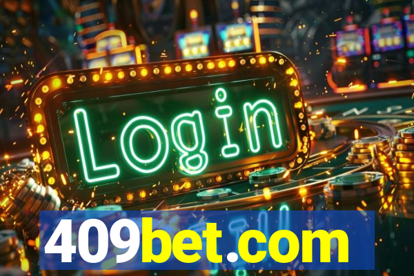 409bet.com