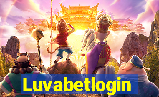 Luvabetlogin