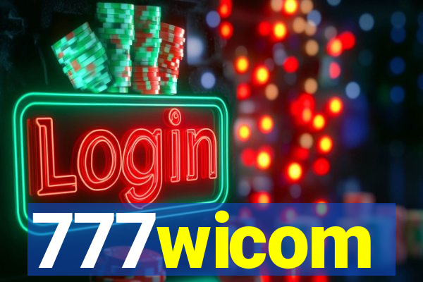 777wicom