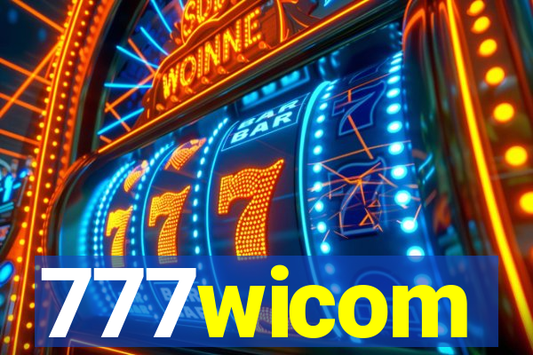 777wicom