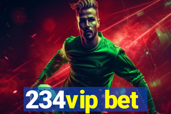 234vip bet