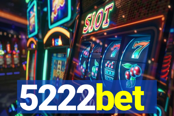 5222bet