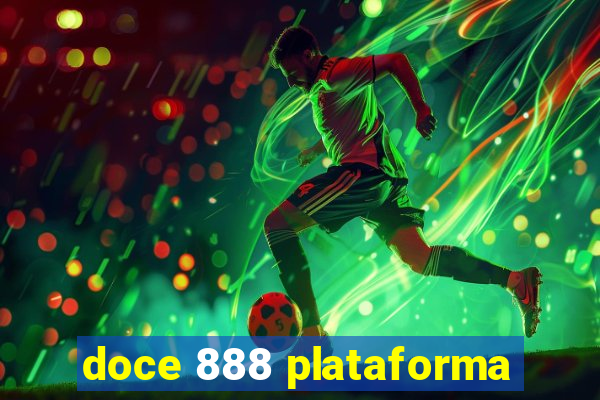 doce 888 plataforma