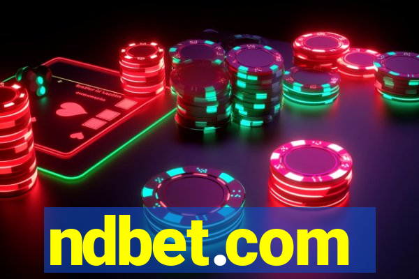 ndbet.com