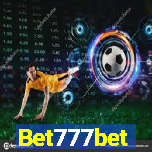 Bet777bet