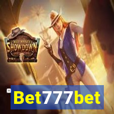 Bet777bet