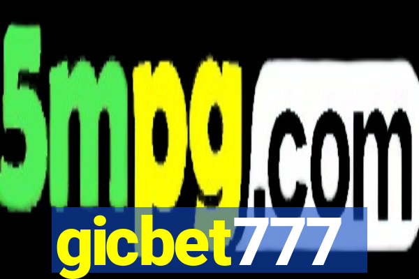 gicbet777