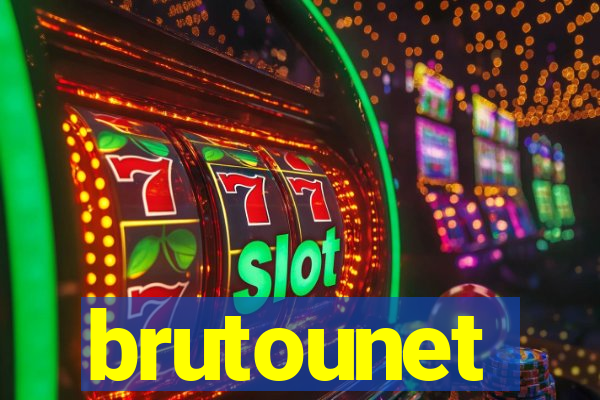 brutounet