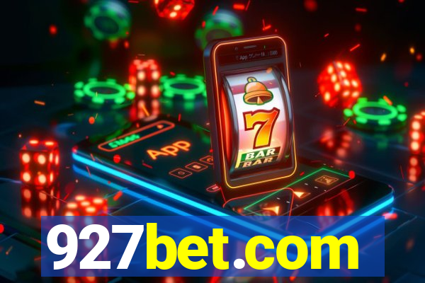 927bet.com