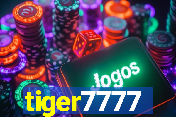 tiger7777
