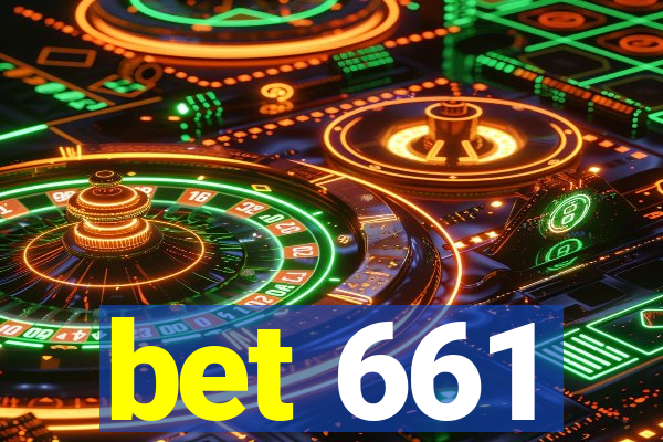 bet 661