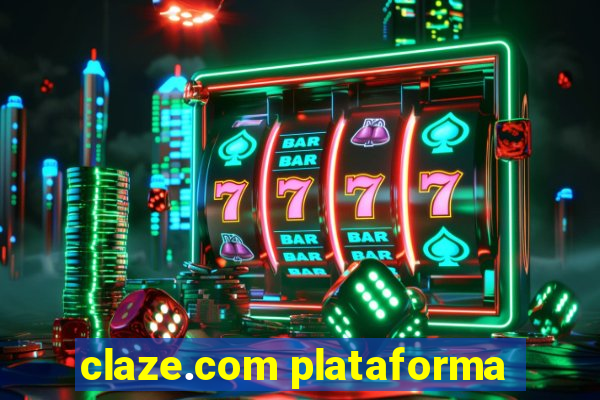claze.com plataforma