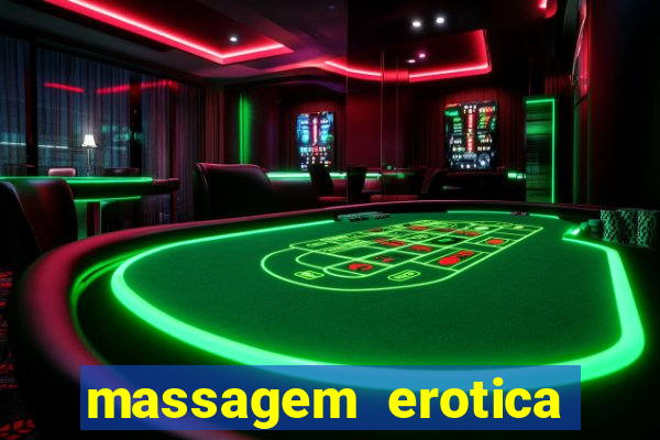 massagem erotica porto alegre