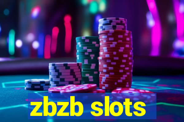 zbzb slots