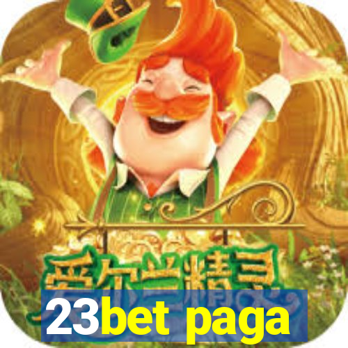 23bet paga