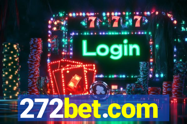 272bet.com
