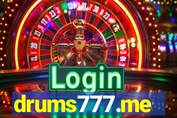 drums777.me