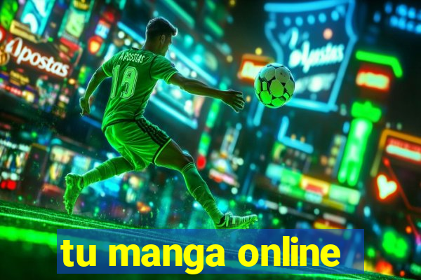 tu manga online