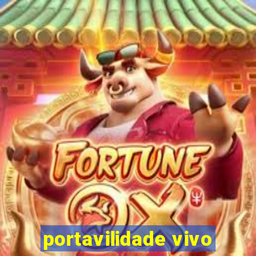 portavilidade vivo