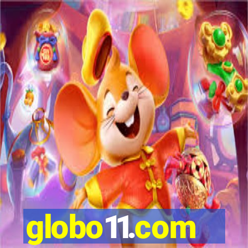 globo11.com