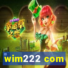 wim222 com