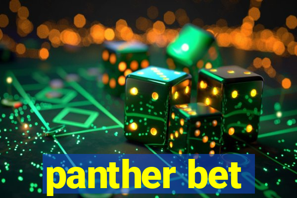 panther bet
