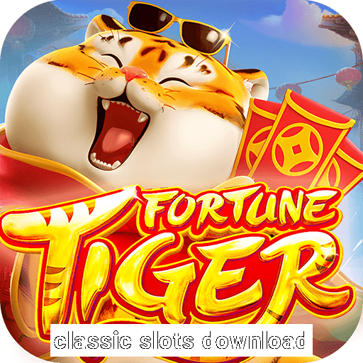 classic slots download
