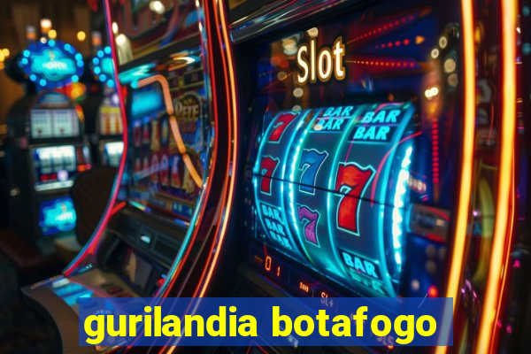 gurilandia botafogo