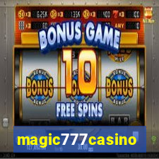magic777casino