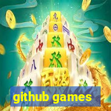 github games