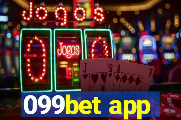 099bet app