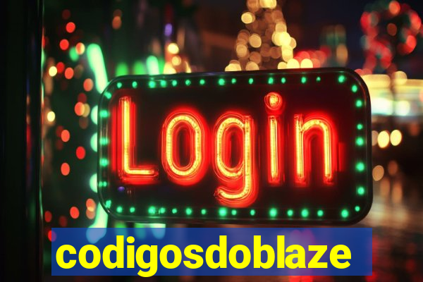 codigosdoblaze