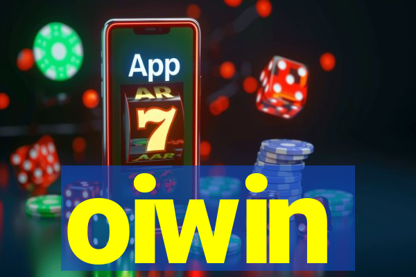 oiwin