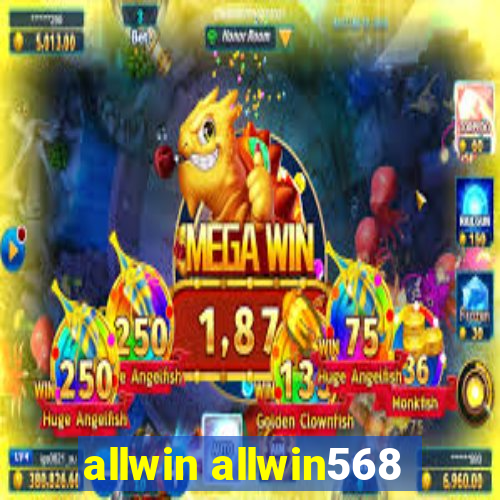 allwin allwin568