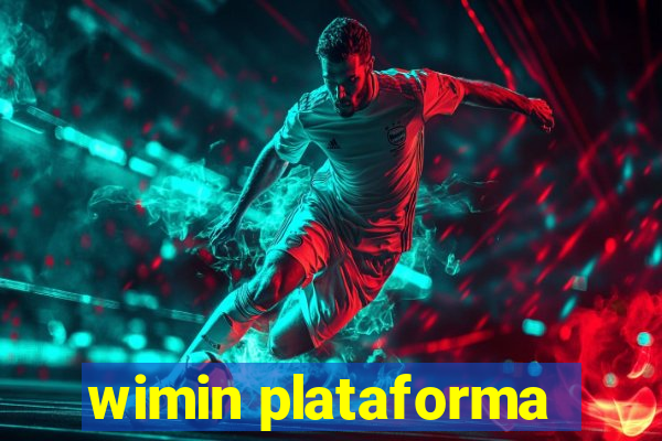 wimin plataforma