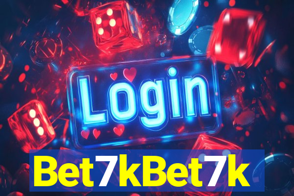 Bet7kBet7k