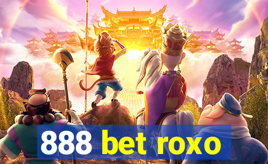 888 bet roxo