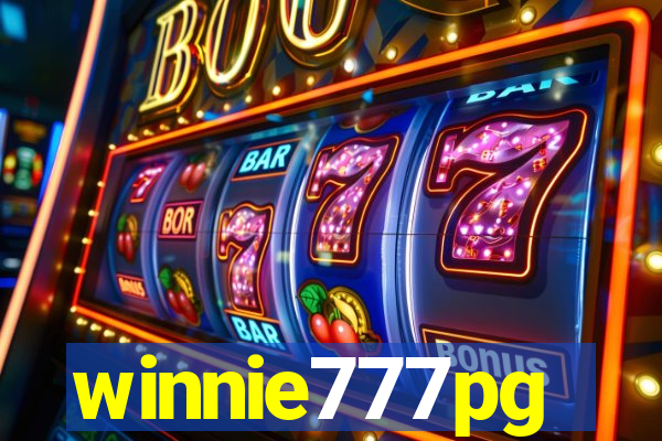 winnie777pg